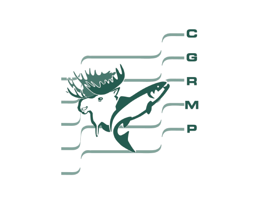 Logo CGRMP